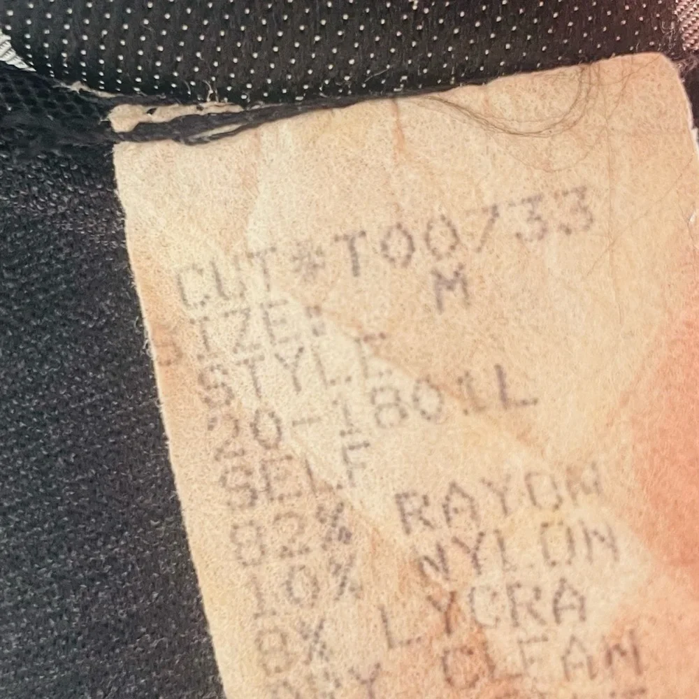 Tadashi Shoji Vintage Illusion Dress - Picture 6 of 6